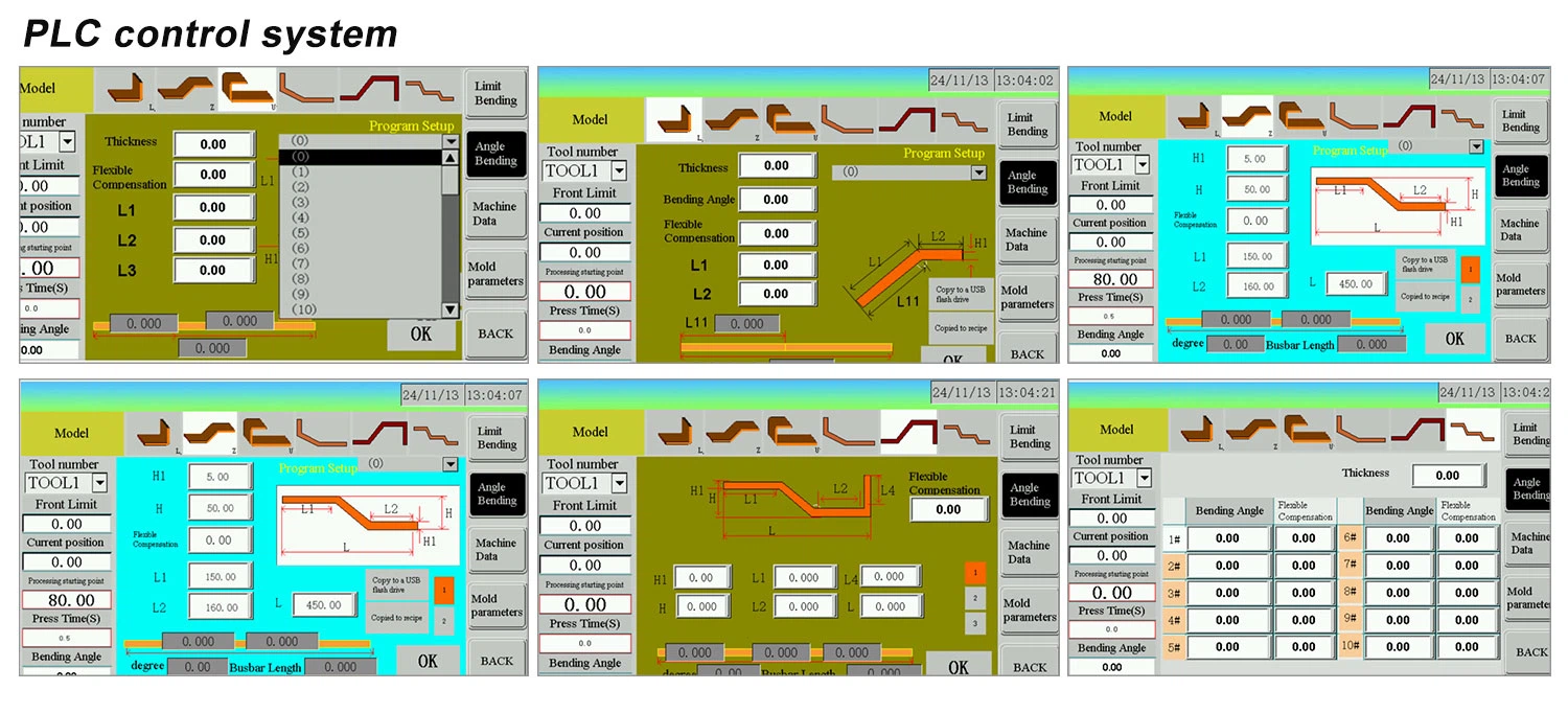 PLC-control-system PLC-control-system