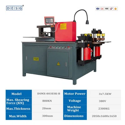 Stiskněte brzdu pro Bussbar